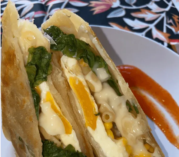 Lumpia Beefa