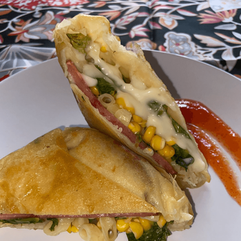 Lumpia Beefa