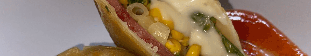 Lumpia Beefa