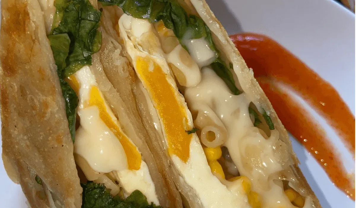 Lumpia Beefa