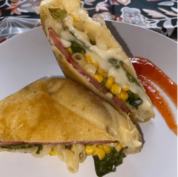 Lumpia Beefa